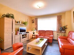 Holiday Home in Btgenbach With Sauna