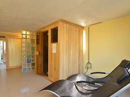 Holiday Home in Btgenbach With Sauna