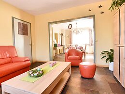 Holiday Home in Btgenbach With Sauna