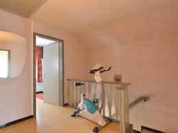 Holiday Home in Btgenbach With Sauna