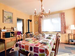 Holiday Home in Btgenbach With Sauna