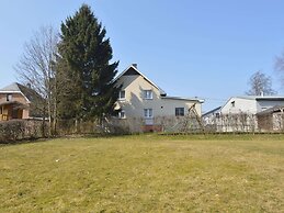 Holiday Home in Btgenbach With Sauna