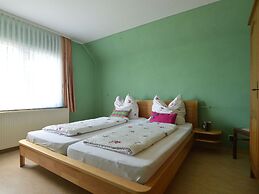 Holiday Home in Btgenbach With Sauna