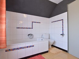 Holiday Home in Btgenbach With Sauna