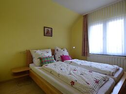 Holiday Home in Btgenbach With Sauna