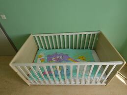 Holiday Home in Btgenbach With Sauna