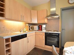 Holiday Home in Btgenbach With Sauna