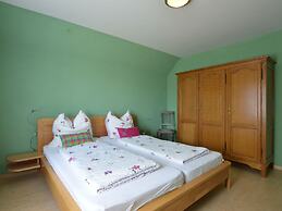 Holiday Home in Btgenbach With Sauna