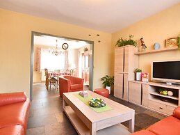 Holiday Home in Btgenbach With Sauna