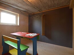 Holiday Home in Btgenbach With Sauna