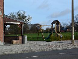 Holiday Home in Cul-des-sarts Near Forest