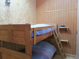 Holiday Home in Cul-des-sarts Near Forest