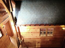 Holiday Home in Cul-des-sarts Near Forest