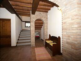 Belvilla by OYO Villa San Donato