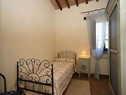 Belvilla by OYO Villa San Donato