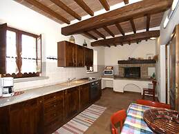 Belvilla by OYO Villa San Donato