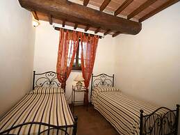 Belvilla by OYO Villa San Donato