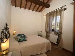 Belvilla by OYO Villa San Donato