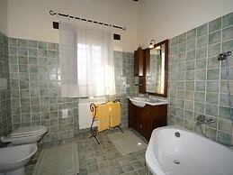 Belvilla by OYO Villa San Donato