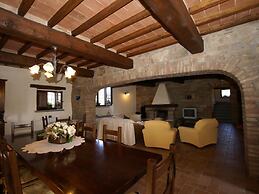 Belvilla by OYO Villa San Donato