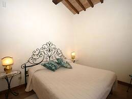 Belvilla by OYO Villa San Donato