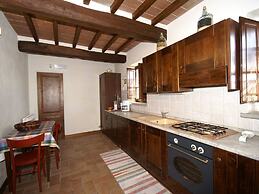 Belvilla by OYO Villa San Donato