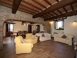 Belvilla by OYO Villa San Donato