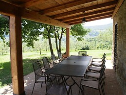 Belvilla by OYO Villa San Donato