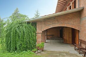 Boutique Villa with Sauna near Cesena