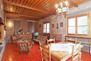 Boutique Villa with Sauna near Cesena
