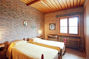 Boutique Villa with Sauna near Cesena