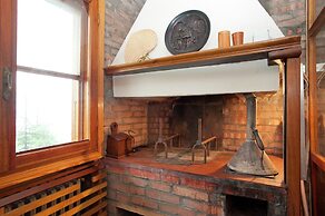 Boutique Villa with Sauna near Cesena