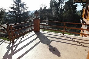 Boutique Villa with Sauna near Cesena