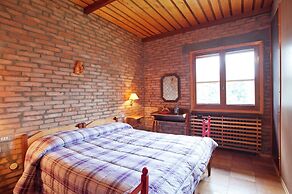 Boutique Villa with Sauna near Cesena