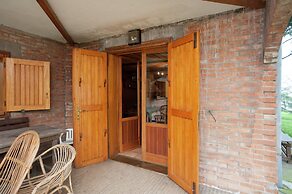 Boutique Villa with Sauna near Cesena