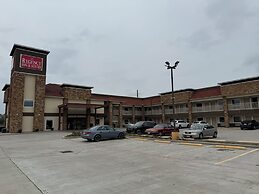 REGENCY INN AND SUITES