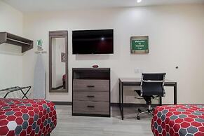 REGENCY INN AND SUITES