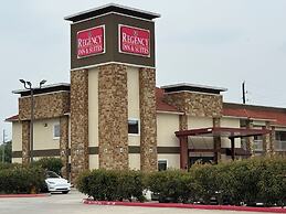 REGENCY INN AND SUITES
