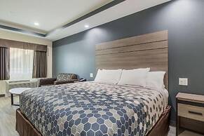REGENCY INN AND SUITES
