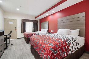 REGENCY INN AND SUITES