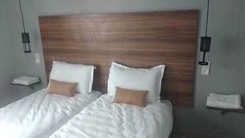 Hamilton Suites & Appart