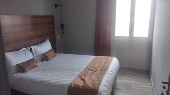 Hamilton Suites & Appart