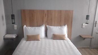 Hamilton Suites & Appart