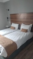 Hamilton Suites & Appart