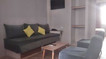 Hamilton Suites & Appart