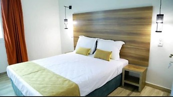 Hamilton Suites & Appart