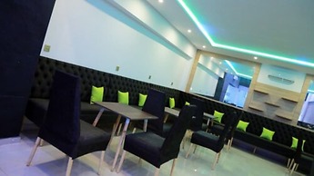 Hamilton Suites & Appart