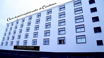 Hamilton Suites & Appart