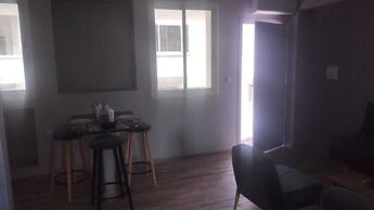 Hamilton Suites & Appart