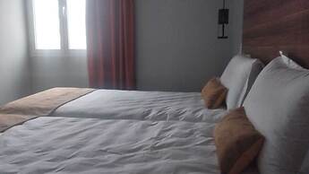 Hamilton Suites & Appart